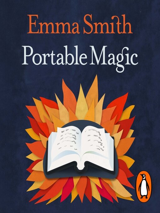 Title details for Portable Magic by Emma Smith - Available